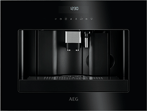 Ремонт кофемашин AEG в Домодедово Ремонт кофемашин AEG